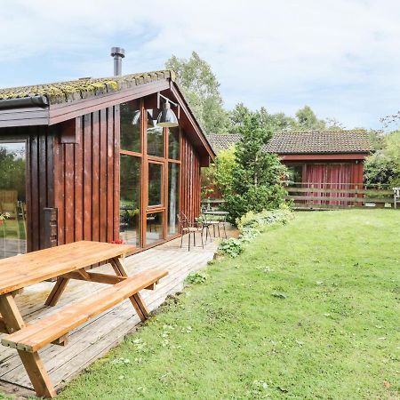 Villa 26 Dukes Meadow Ellonby Esterno foto