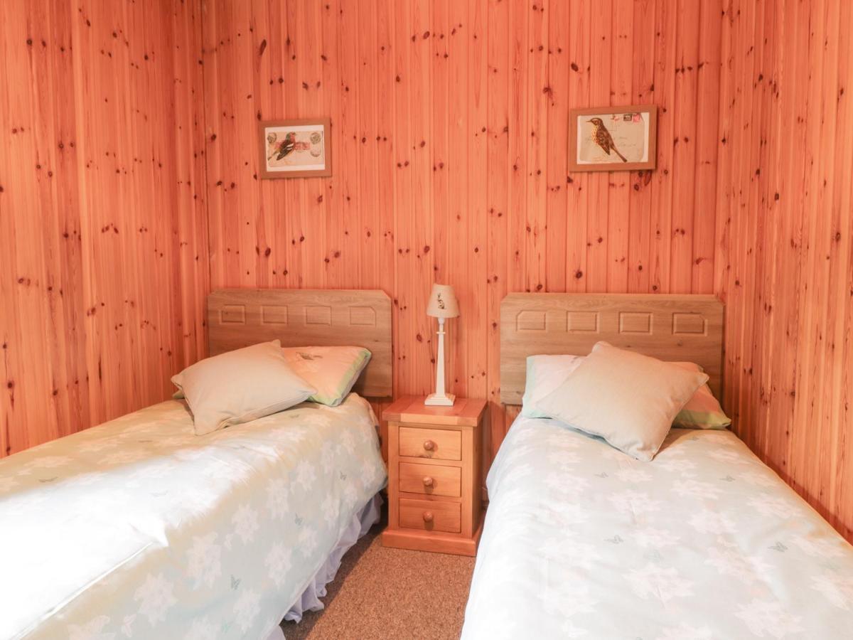 Villa 26 Dukes Meadow Ellonby Esterno foto