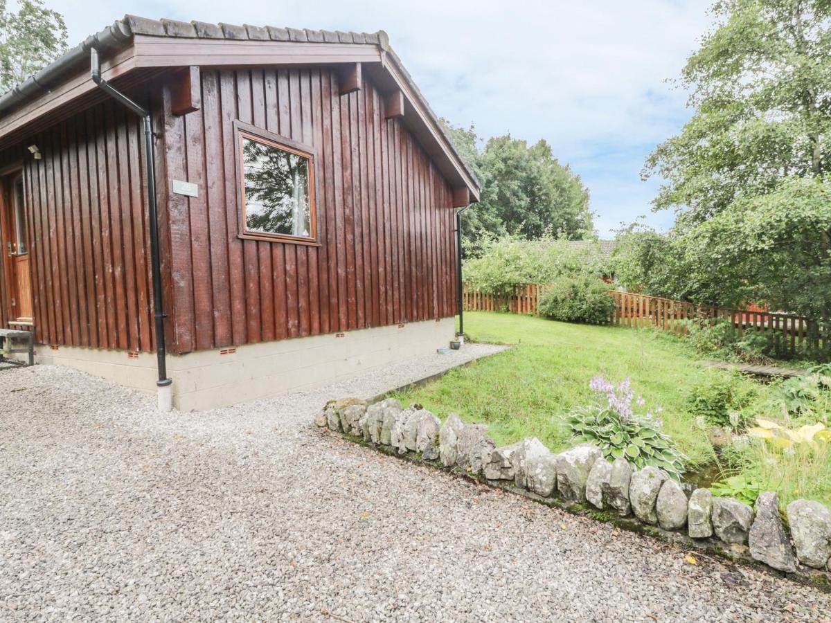 Villa 26 Dukes Meadow Ellonby Esterno foto