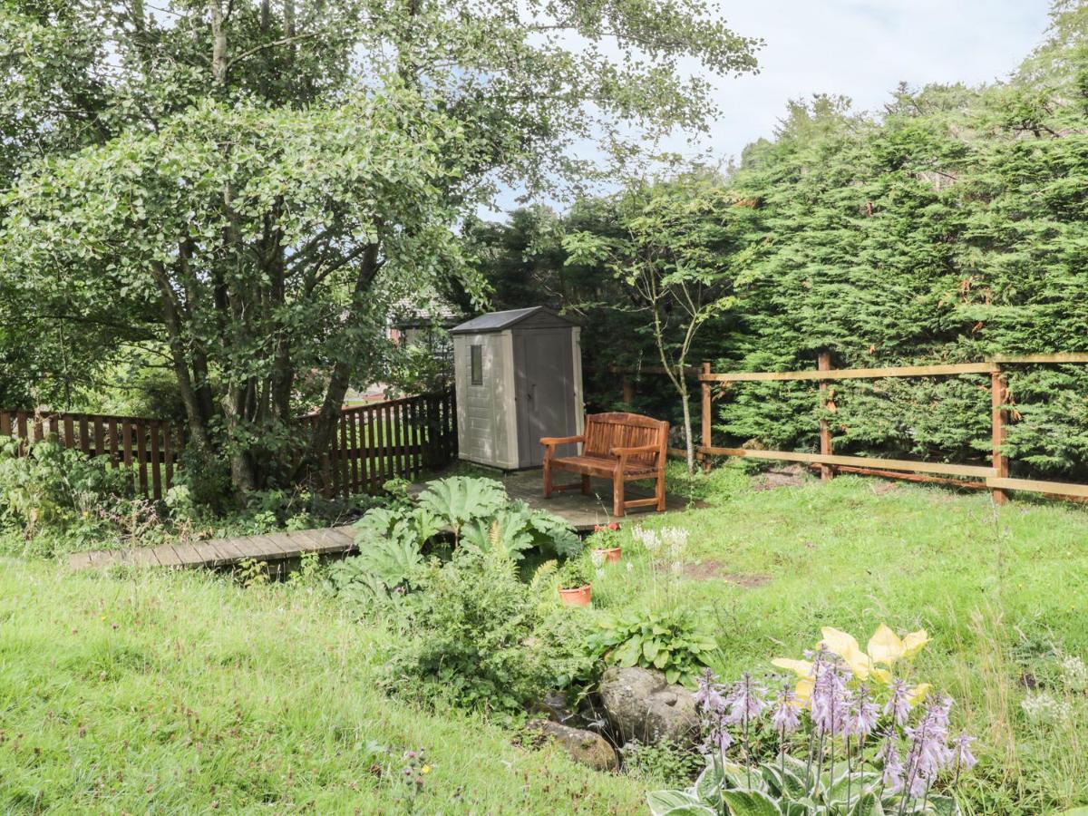 Villa 26 Dukes Meadow Ellonby Esterno foto