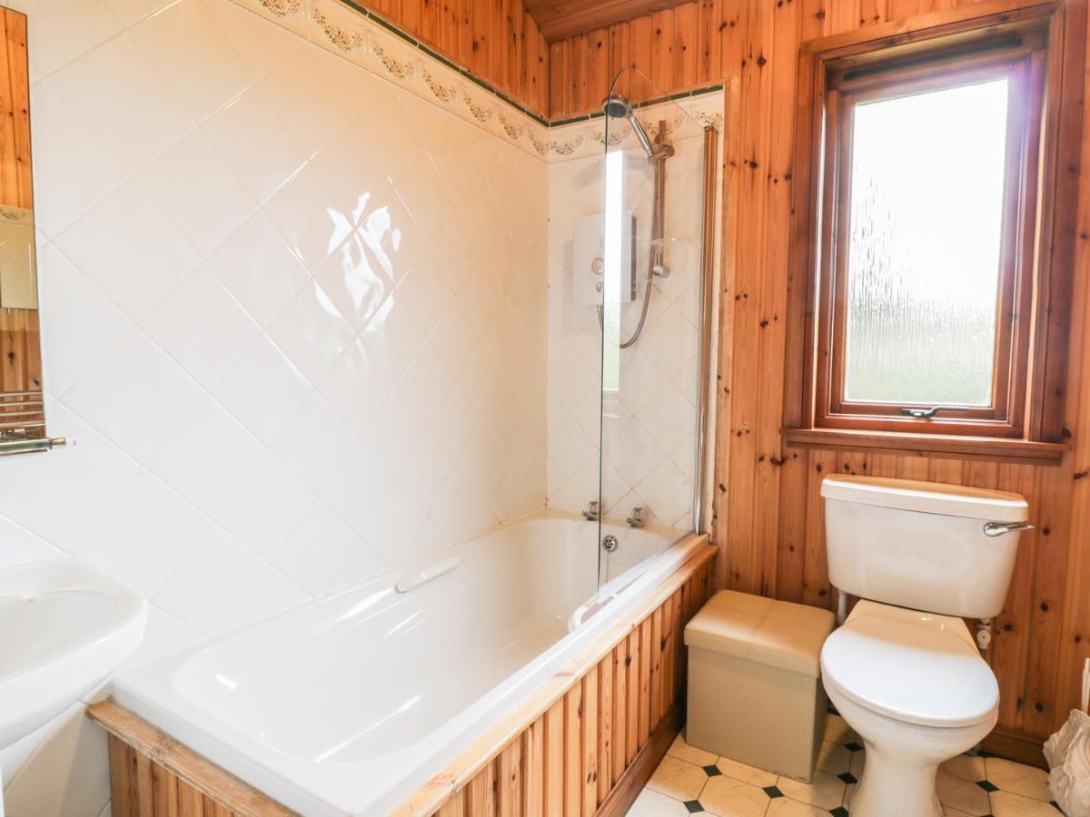 Villa 26 Dukes Meadow Ellonby Esterno foto