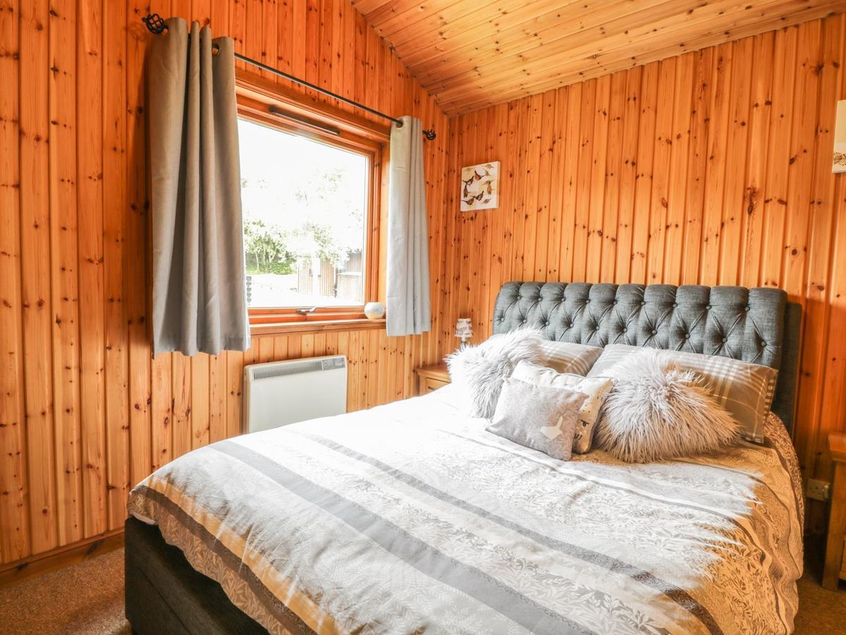 Villa 26 Dukes Meadow Ellonby Esterno foto
