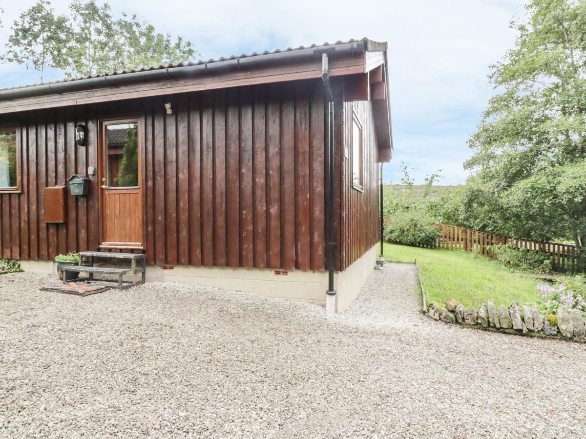 Villa 26 Dukes Meadow Ellonby Esterno foto