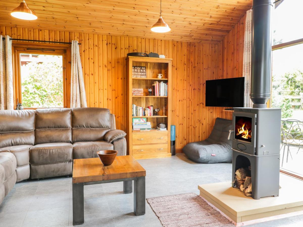 Villa 26 Dukes Meadow Ellonby Esterno foto