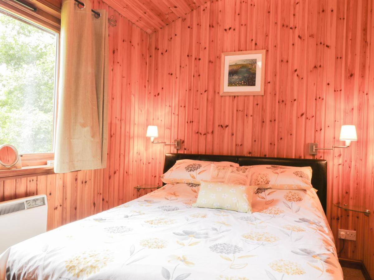 Villa 26 Dukes Meadow Ellonby Esterno foto