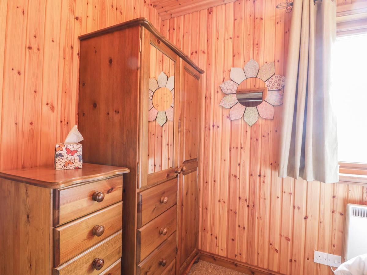 Villa 26 Dukes Meadow Ellonby Esterno foto